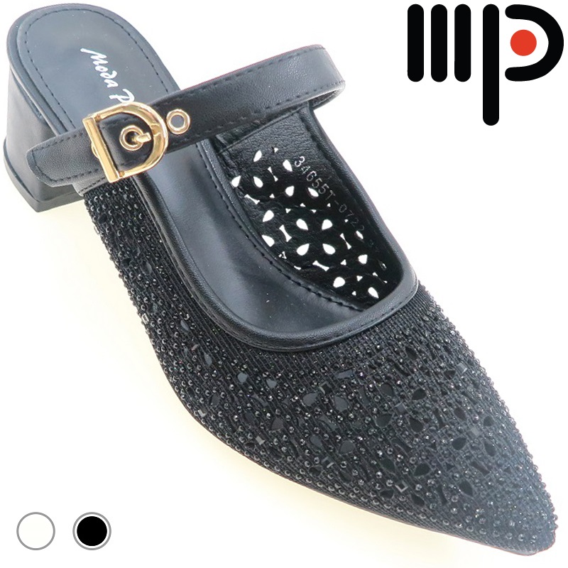 WOMEN HEELS (34655T)