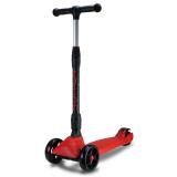 Zycom Zinger 3-Wheel Foldable Kick Scooter (Ages 5-8, Max carry wt 80kg)