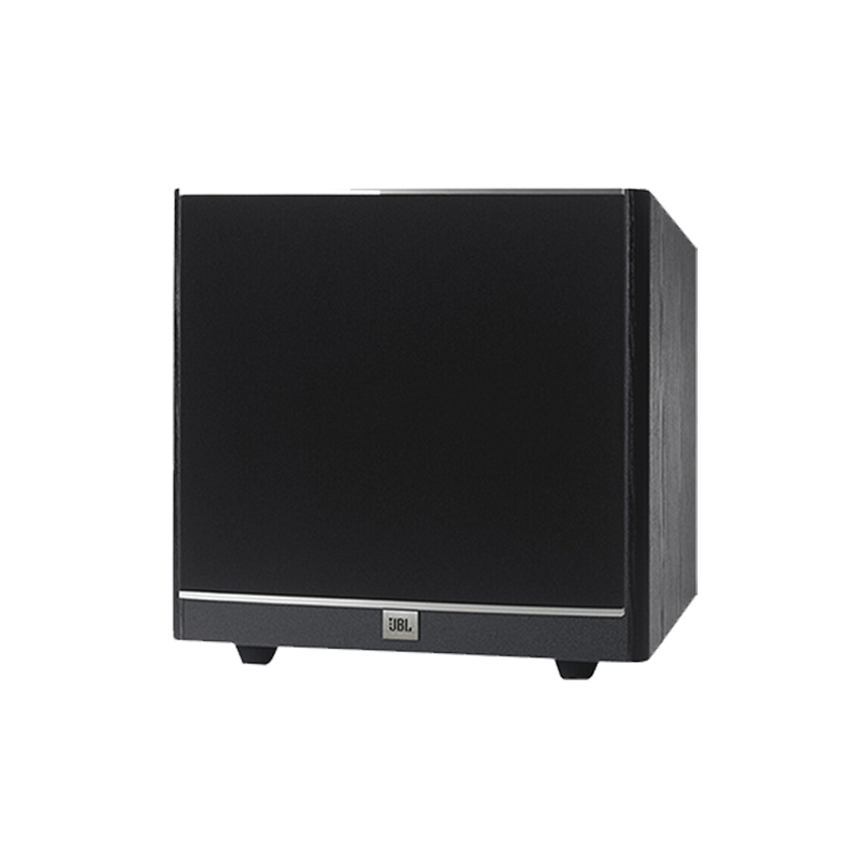 JBL Arena SUB 100P Home Theater 10-Inch Subwoofer Super Bass Home Living Room Active Loudspeaker