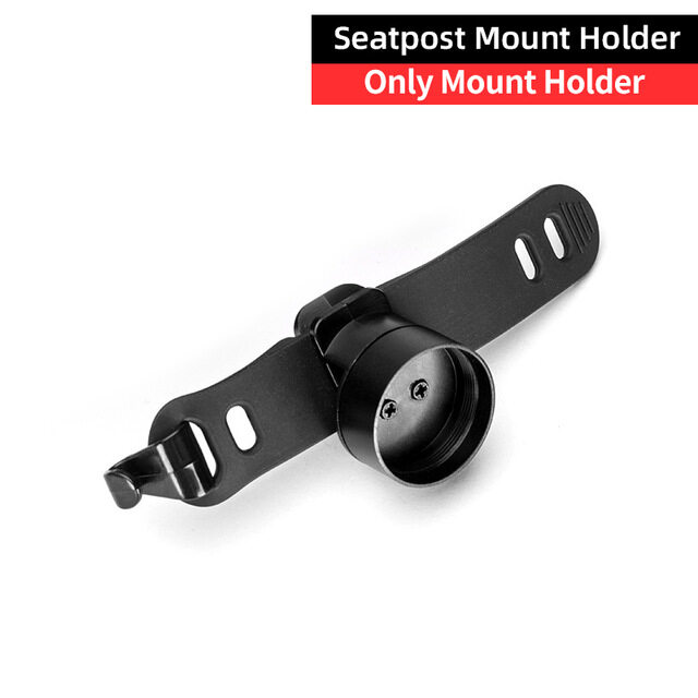 ROCKBROS Bicycle Smart Auto Brake Sensing Light IPx6 Waterproof LED Charging Cycling Taillight Bike Rear Light Accessories