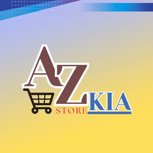 Azkia Store