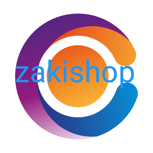Zakishop