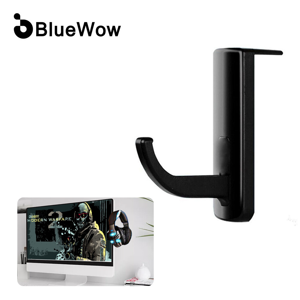 BlueWow S05 Universal Durable Bracket Headphone Holder