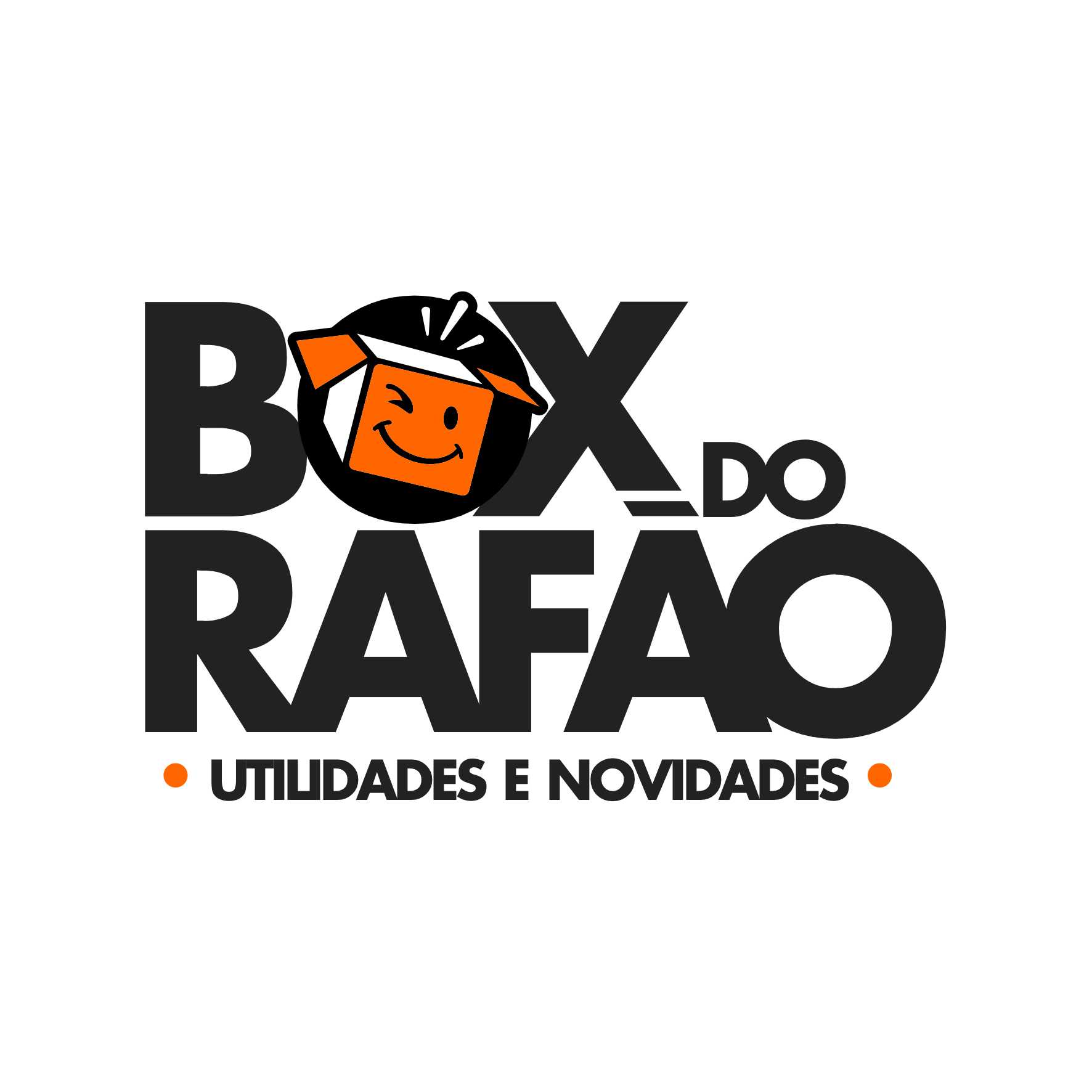 Box do Rafao