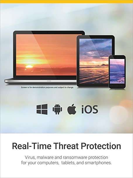 Norton 360 Premium (2022 Ready) Antivirus software for 10 Devices and Norton Ultimate Help Desk Single Use for 1 Device