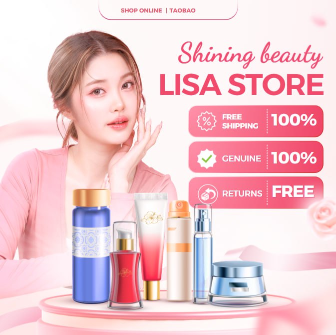 Lisa store