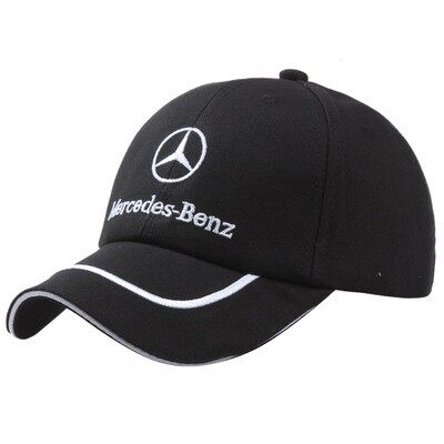 F1 Lewis Hamilton Baseball Cap With Adjustable Strap Unisex