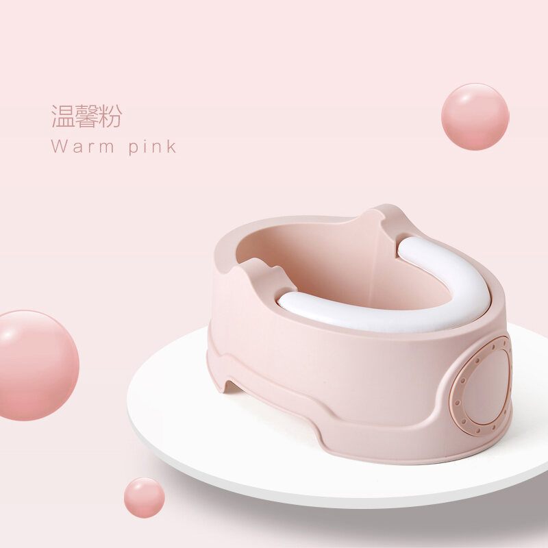 Baby Butt Washing Artifact Baby Butt Washing Newborn Multi-Function Pp Bath Tub Can Sit and Lie Children Girl
