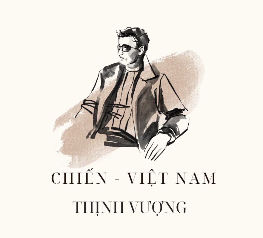 LƯƠNG MINH CHIẾN
