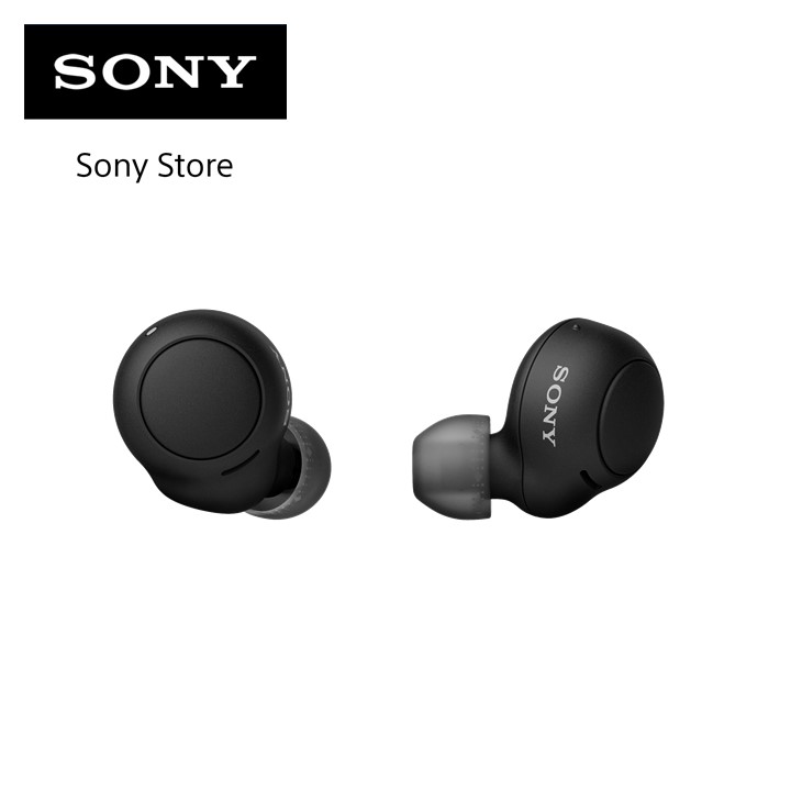 Sony Singapore WF-C500 Truly Wireless Headphones