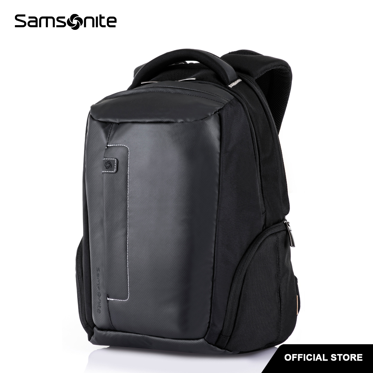 Samsonite Locus Eco Laptop Backpack V