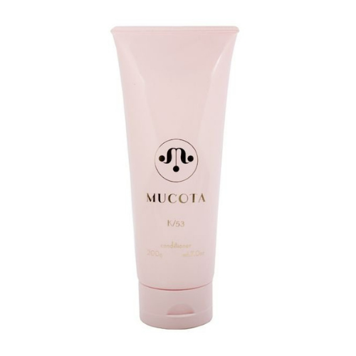 Mucota K/53 Conditioner 【Direct From Japan】