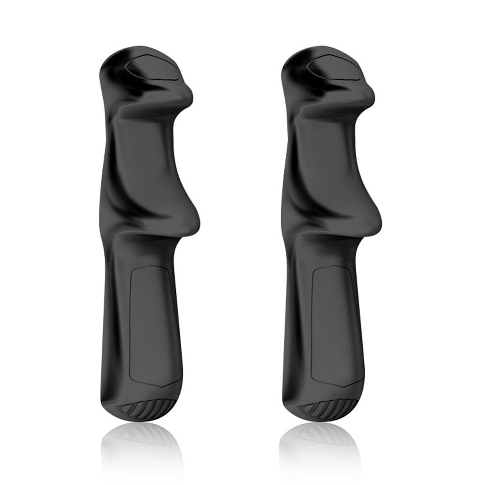 Tablet Bracket for PUBG Special Handle Hand Rest Ergonomic Tablet Game Grip Gaming Accessories Silicone Washable for Multi-finger Linkage Operation