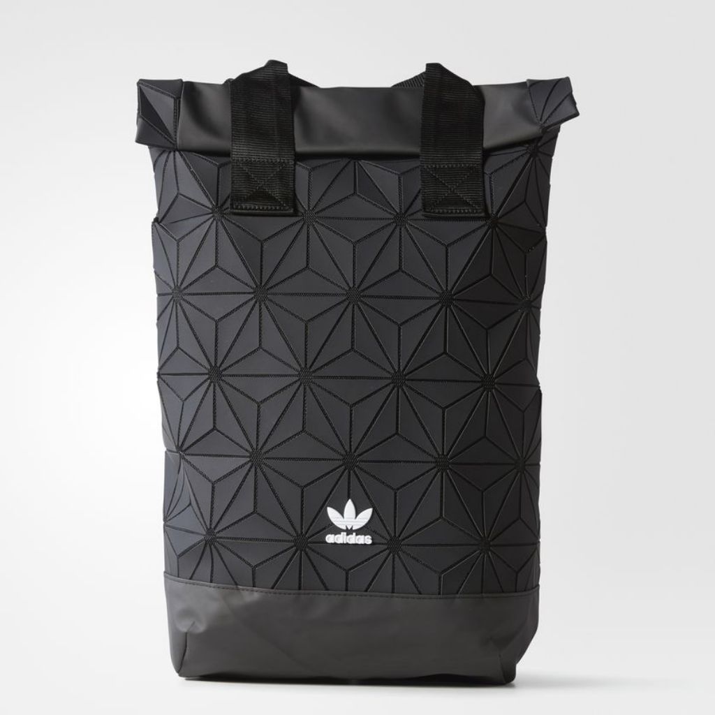 Limited Stock Adidas Issey Miyake bagpack