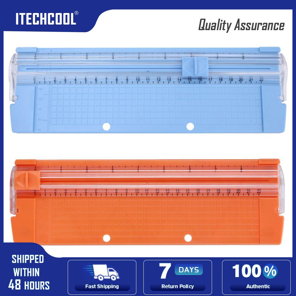 A4/A5 Precision Paper Photo Trimmers Cutter Scrapbook Trimmer