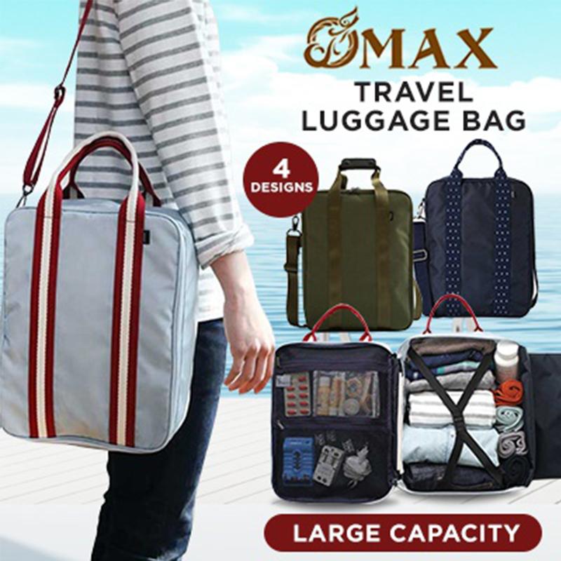 OMAX SG ?GYM Shoulder bag/cross-body bag/travel bag local delivery