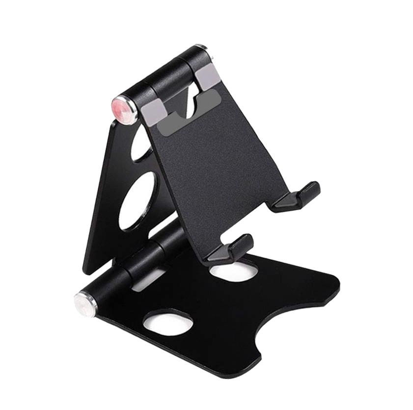 [SG] LionShield Phone Stand /Tablet Stand (Adjustable), Compatible with iPhone 14/13/12/11 Pro Max iPad samsung huawei etc