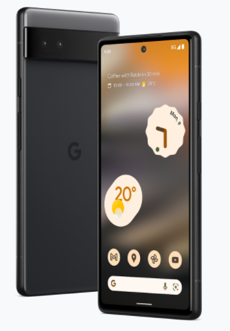[Instock]Google Pixel 6a 5g Original local warranty google 6a