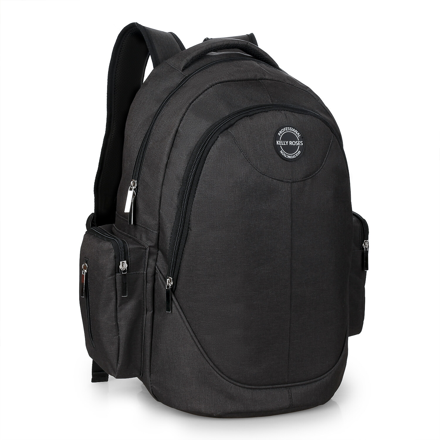 Maternity Warterproof Diaper Bag Mommy Nappy Baby Care Backpack Fashion Travel Nursing Backpacks for Mom Multifunction Stroller Bags