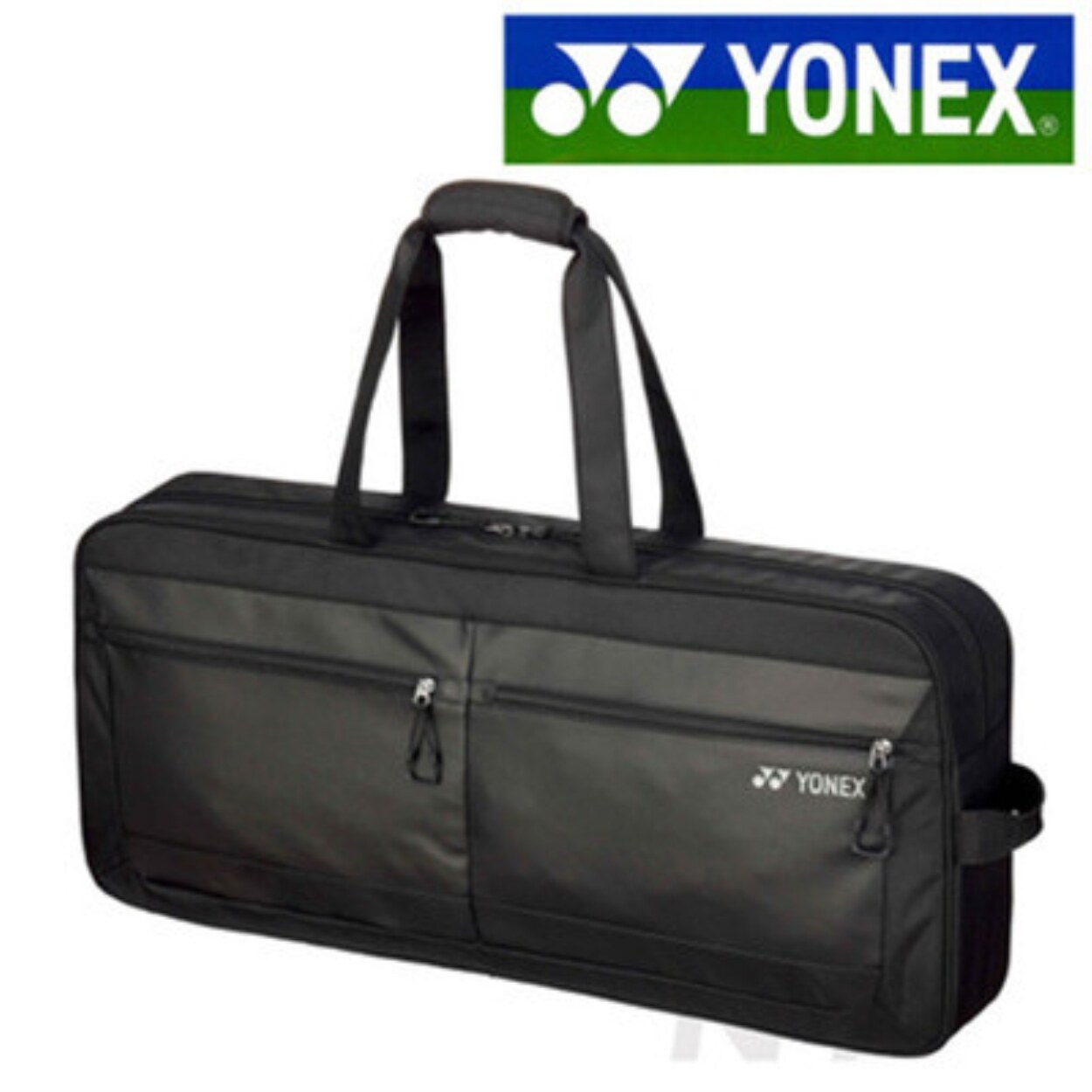 YONEXˉ  [Japanese version] JP version BAG1851W badminton net bag backpack feather and authentic 3 pens