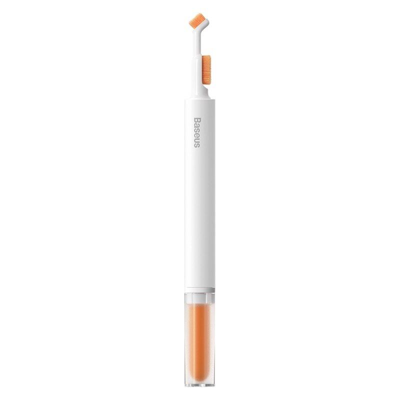Baseus Bluetooth TWS Earphones Cleaning Pen For Airpods Pro 3 2 1 Cleaner Kit Brush Case Headphone Earbuds Cleaning Tool