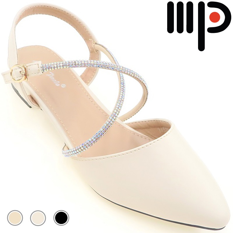 WOMEN HEELS (34520T)