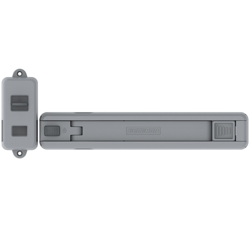 EUDEMON Window Lock Children Protection Window Restrictor ABS Child Safety Window Stopper Falling Prevention Locks Limiter