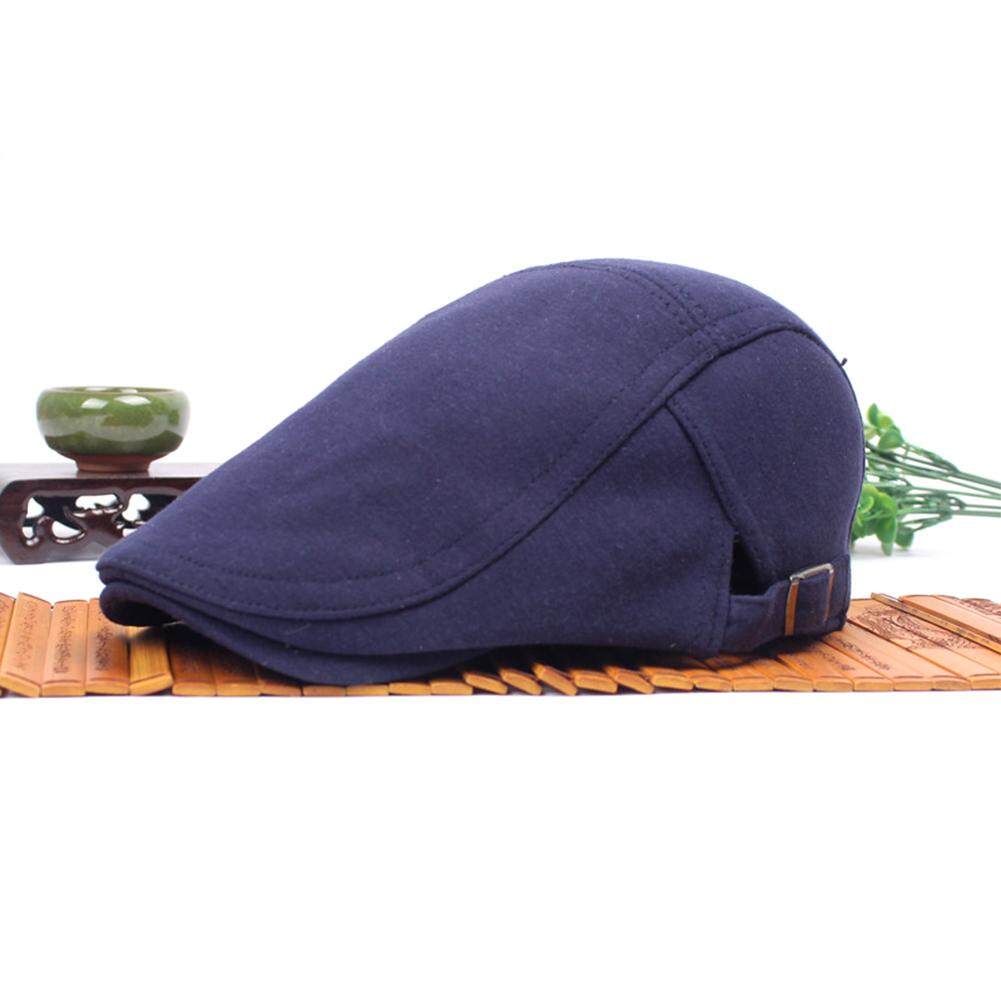 Vintage baseball cap Fashion Cap Unisex Man Women Duckbill Visor Artist Ivy Hat Golf Driving Flat Newsboy Beret peaked Sun Cap Classic Hats