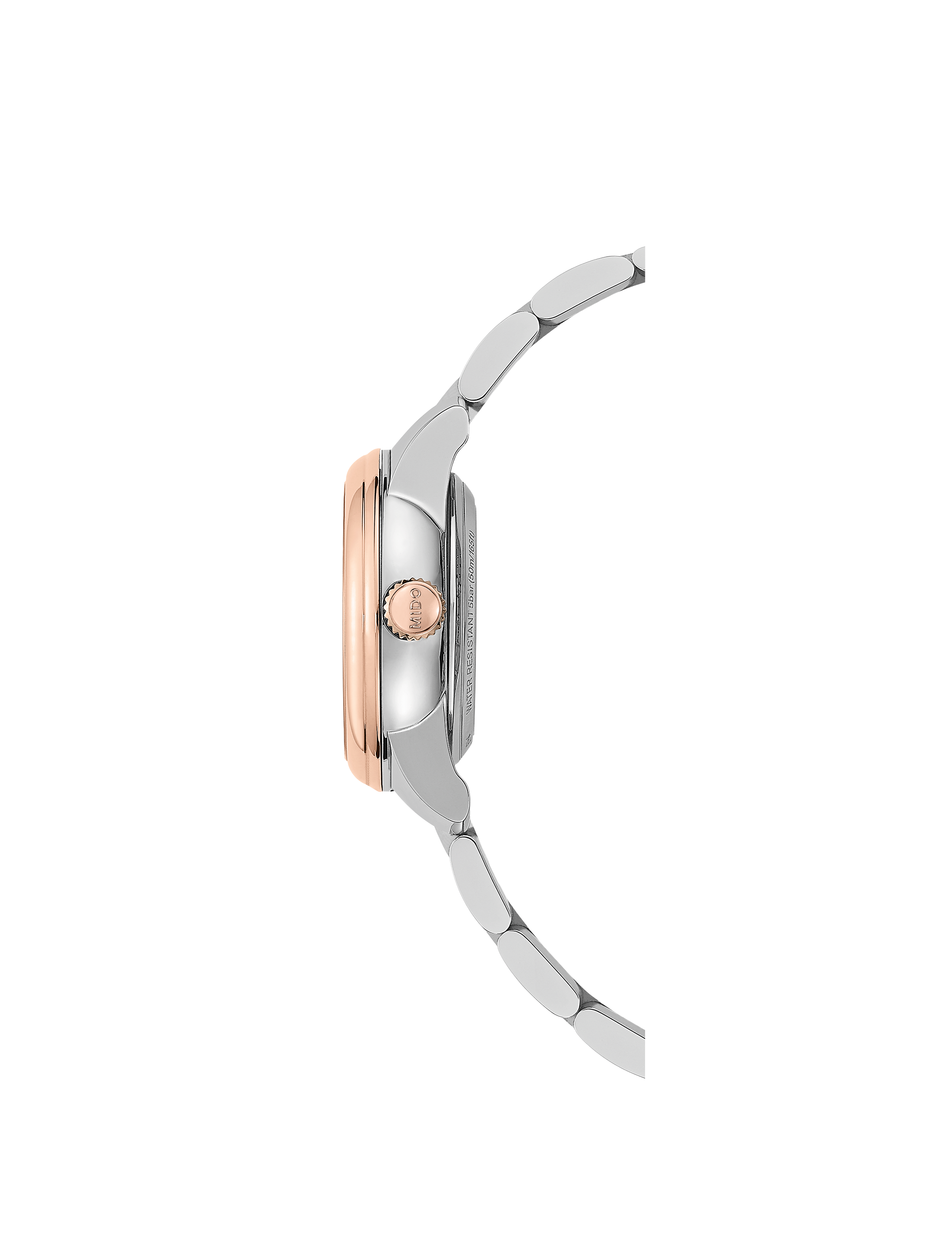 Mido Baroncelli Lady 25 M0390072210600