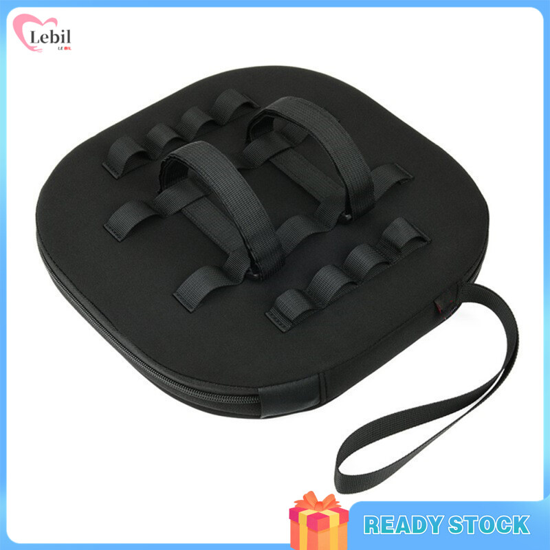 Lebilberry【Fast Delivery】Floating Mobile Phone Stand For Swimming Pool Multi-functional Speaker Floater Floating Storage Bracket