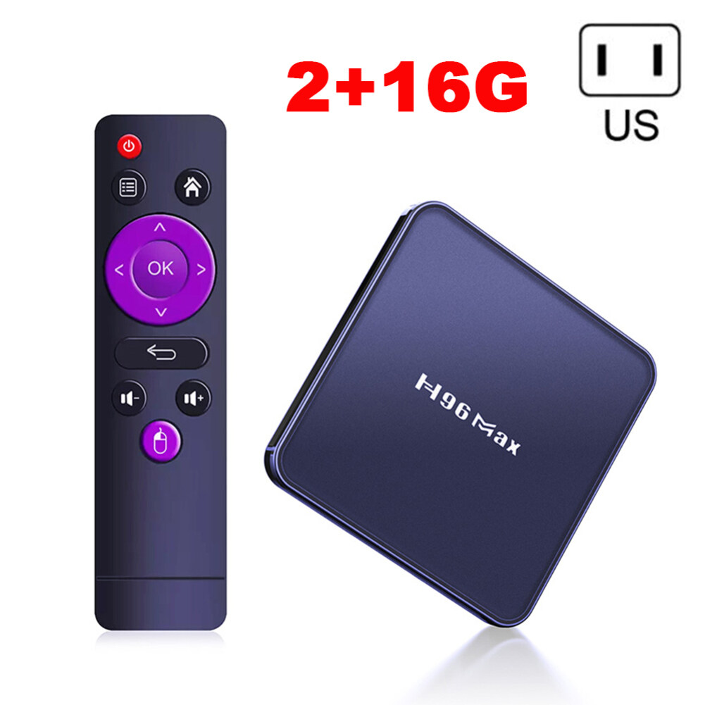 100% Original H96 Max V12 Android 11.0 Smart TV Box 4K HD RK3318 Quad Core Cortex A53 Support 2.4G+5G Wifi Bluetooth 4GB 32GB 64GB Brand New H96max Hot Selling Set Top Box【AOXY】