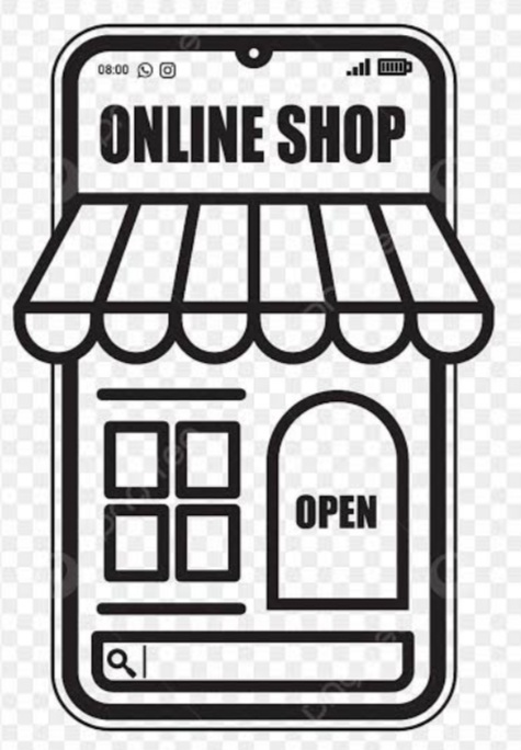 Mbing shop