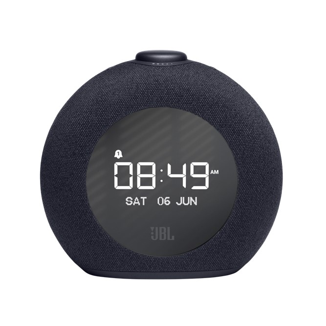 Jbl Horizon 2 Portable Speaker Bluetooth Clock Radio Speaker With Fm | 1 Year Jbl Singapore Warranty