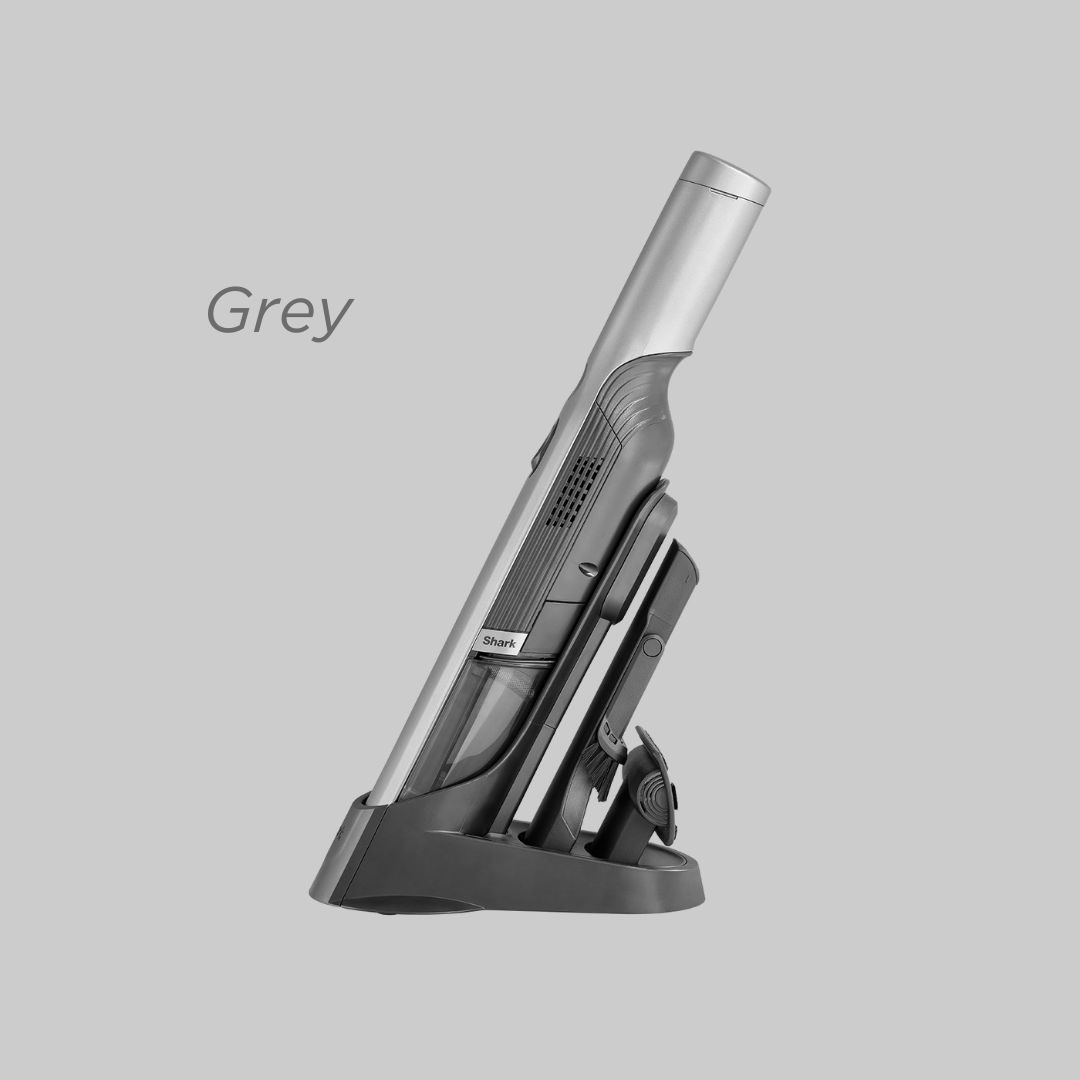 Shark Vacuum ION Cordless Handheld Vacuum cleaner (WV203)