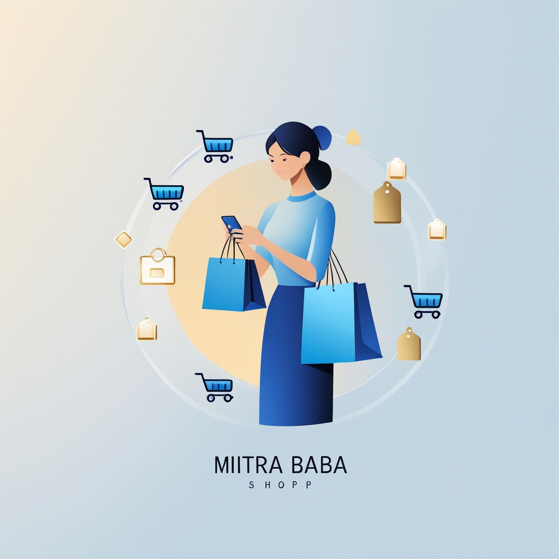 MITRA BABA