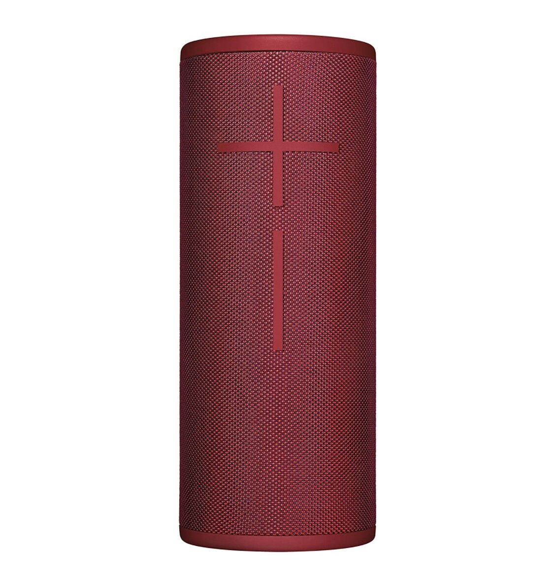 ULTIMATE EARS BOOM 3 Portable Waterproof Bluetooth Speaker (2Years Local Warranty) Available in Black, Blue & Red