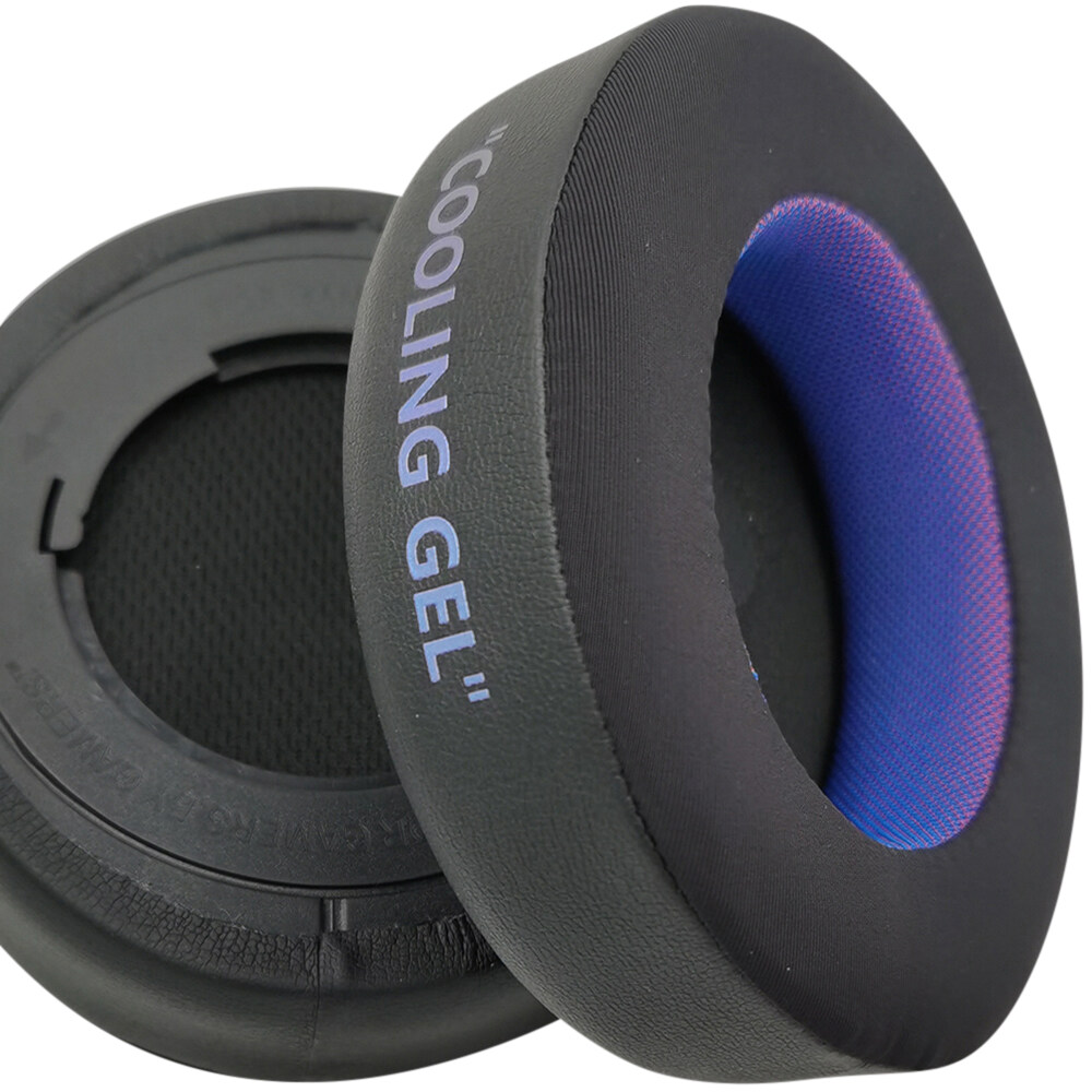 misodiko Upgraded Ear Pads Cushions Replacement for Razer Kraken Pro V2/ Kraken 7.1 V2 Gaming Headset
