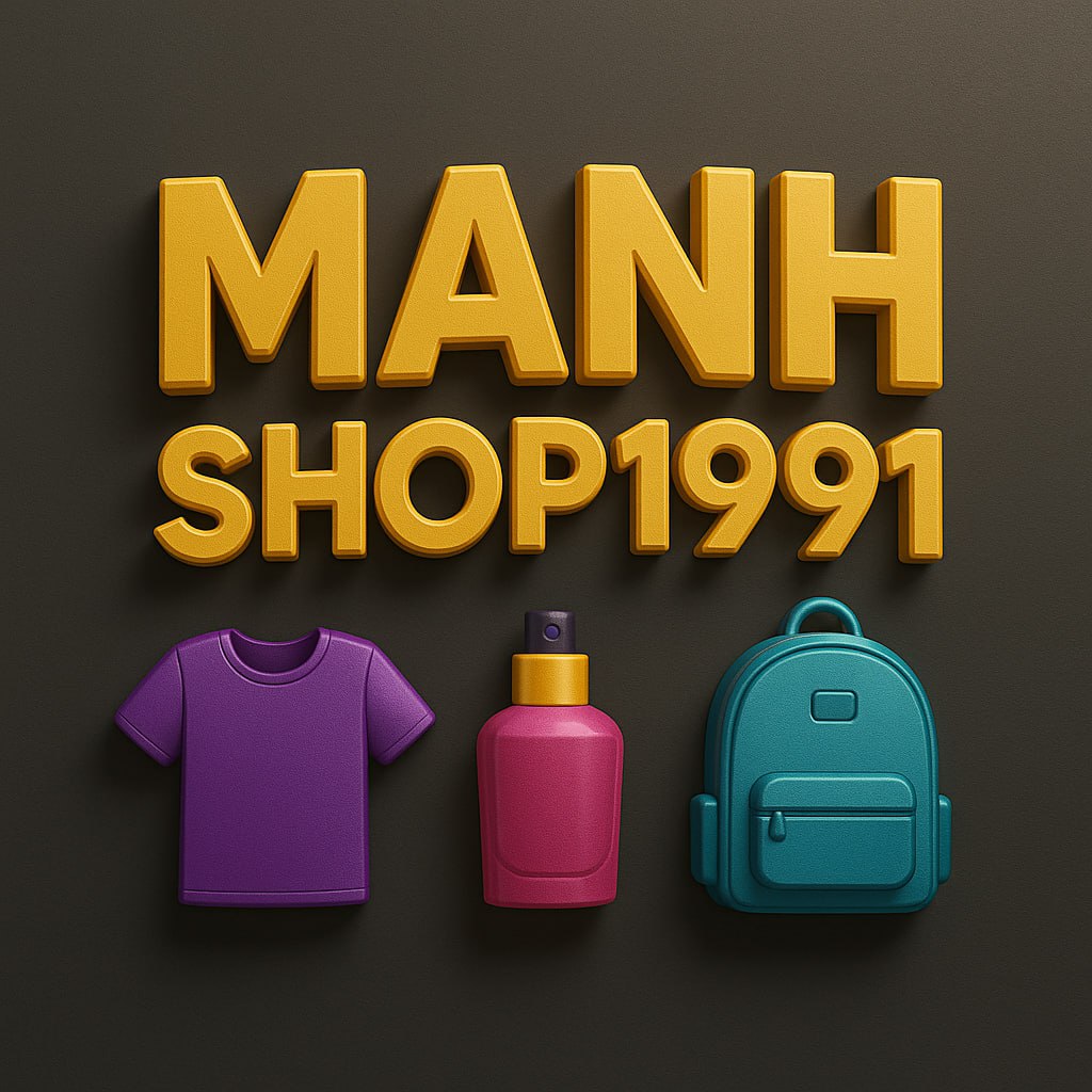 Mạnh shop1991