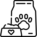 Perlengkapan Hewan Peliharaan