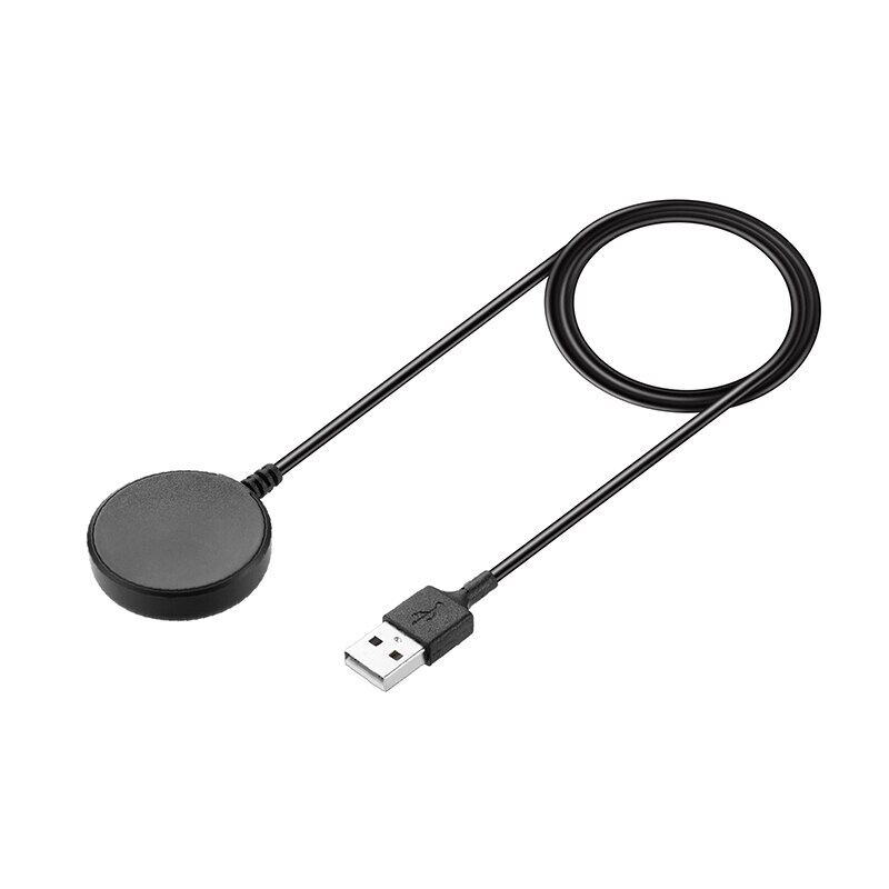 Charger for Samsung Galaxy Watch 4 Classic 42mm 46mm Charging Cable for Samsung Galaxy Watch 4 40 44mm Hodler Stand Dock Bracket