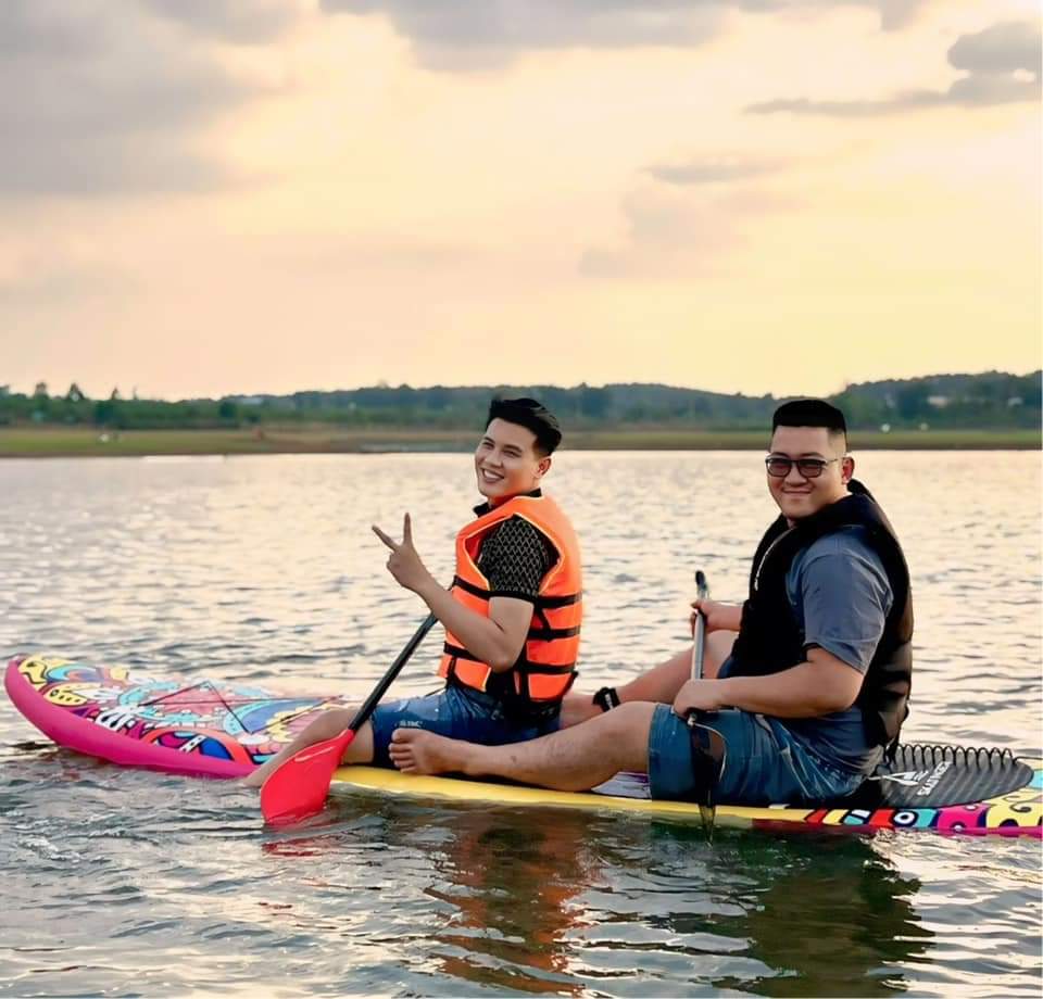 Bách hóa tổng hợp