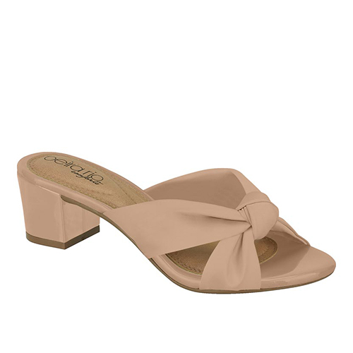 BEIRA RIO CROSS SLIP ON SANDALS  K12032CH