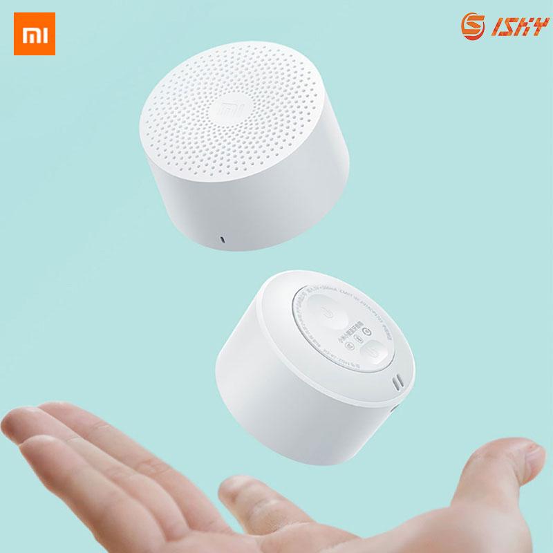 Xiaomi Mi Compact Bluetooth Speaker 2