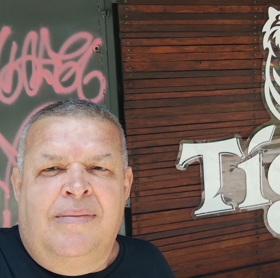 TIGRE DISTRIBUIDORA