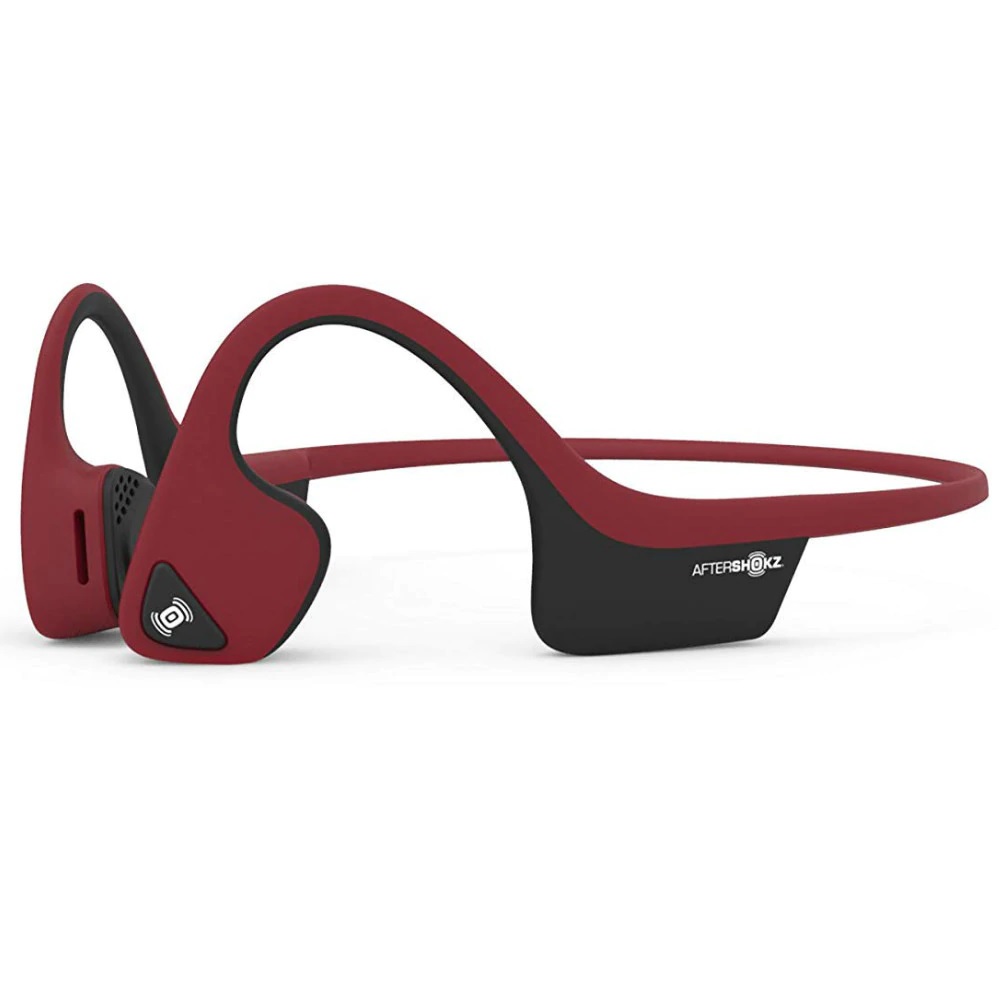 Aftershokz Trekz Air Wireless Bone Conduction Headphone