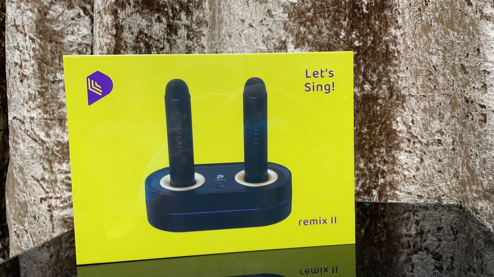 Popsical remix 2 new model 1 year warranty same day delivery