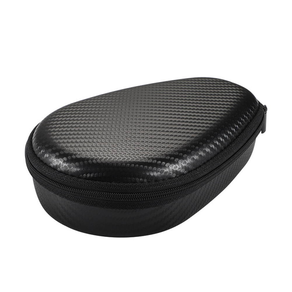 PU Storage Box for AfterShokz Aeropex AS800 Bluetooth-Compatible Earphone