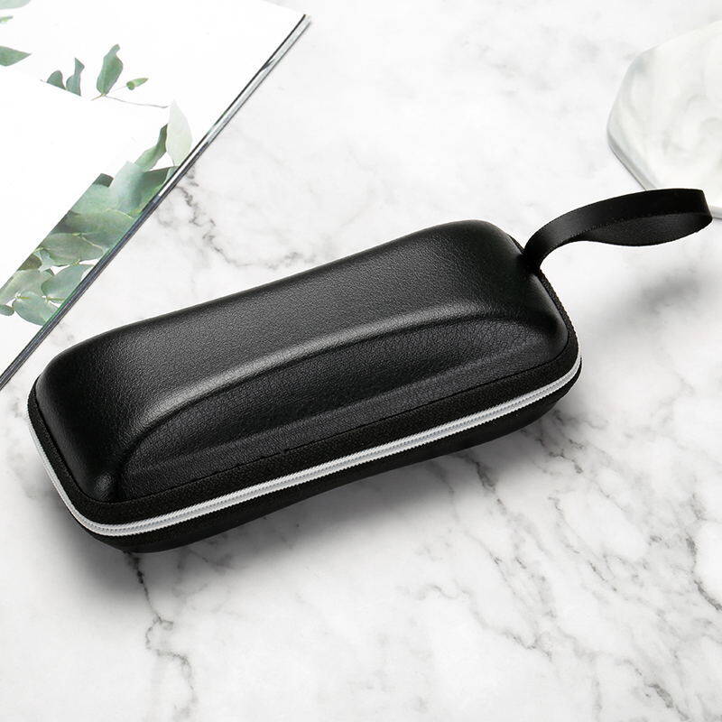 Anti-stress Glasses Case Myopia Glasses Reading Glasses Case Sunglasses Case New EVA Material PTQ