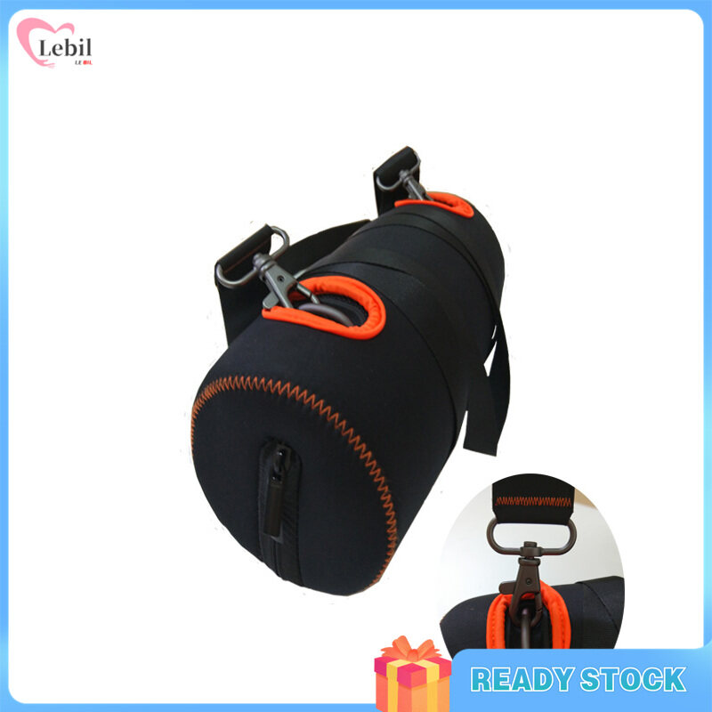 Lebilberry【Fast Delivery】Speaker Protective Case Portable Bag for JBL Xtreme2 Exquisite Craftsmanship With Should Strap for Outgoing
