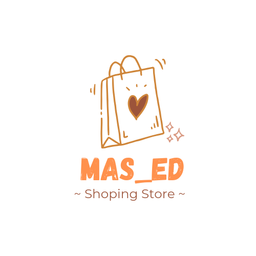 Mas_ed shoping store